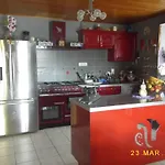 Le Du Roc Maison d'hôtes La Panouse (Lozere)