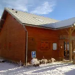 Le Du Roc 3* La Panouse (Lozere)