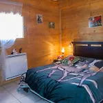 Le Du Roc Maison d'hôtes La Panouse (Lozere)