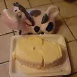 Le Du Roc Maison d'hôtes 3*