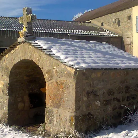 Le Du Roc Maison d'hôtes 3*