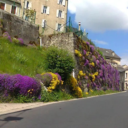 Le Du Roc Maison d'hôtes 3*
