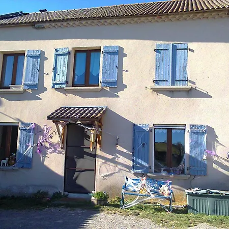 Le Du Roc 3*