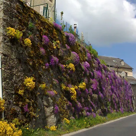 Maison d'hôtes Le Du Roc